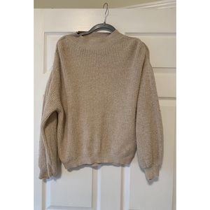 Leith Turtleneck Sweater